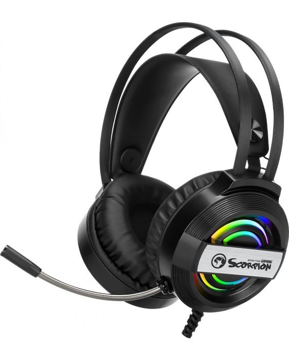 Геймърски слушалки