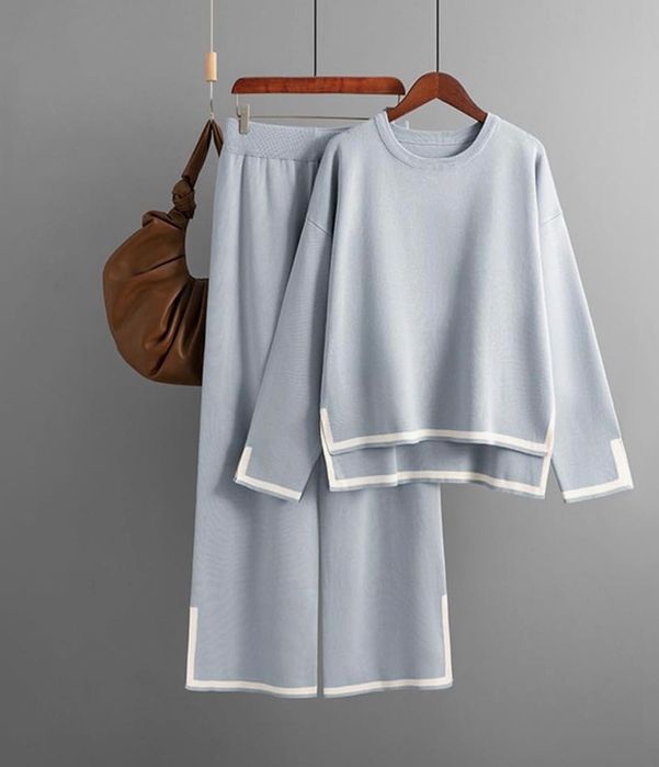 Нов комплект на LBD