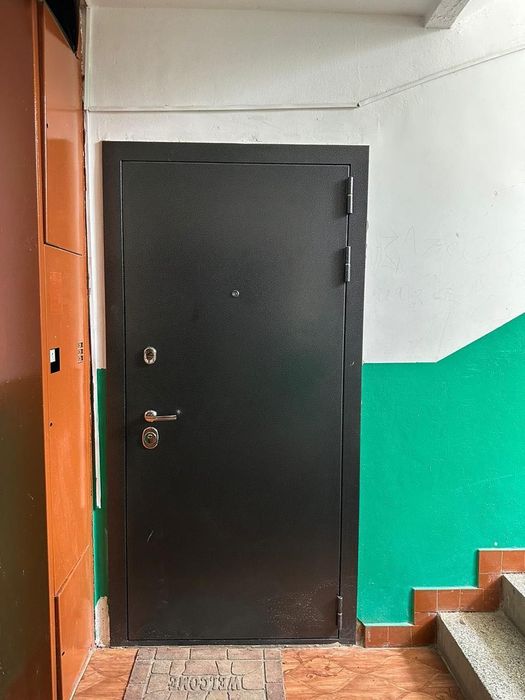 Продается квартира