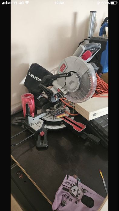 Торцовый пила сатылады