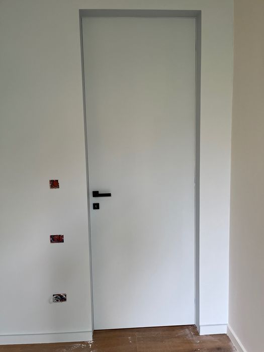 Montaj Montaje Montez usi de Interior Metalice si Pvc , lugoj Buziaș