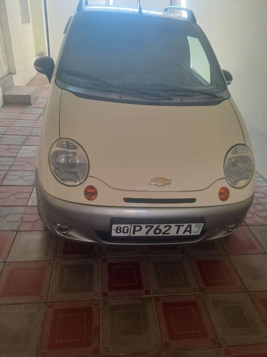 Matiz best 2015 qaymoq