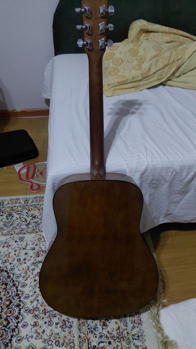 гитара yamaha f 310