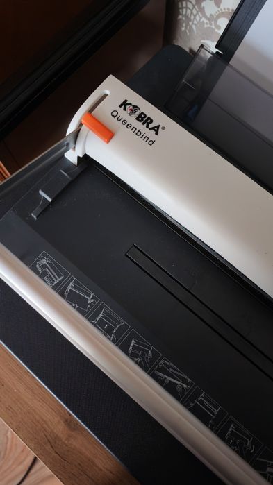 Продаю домашнюю типографию