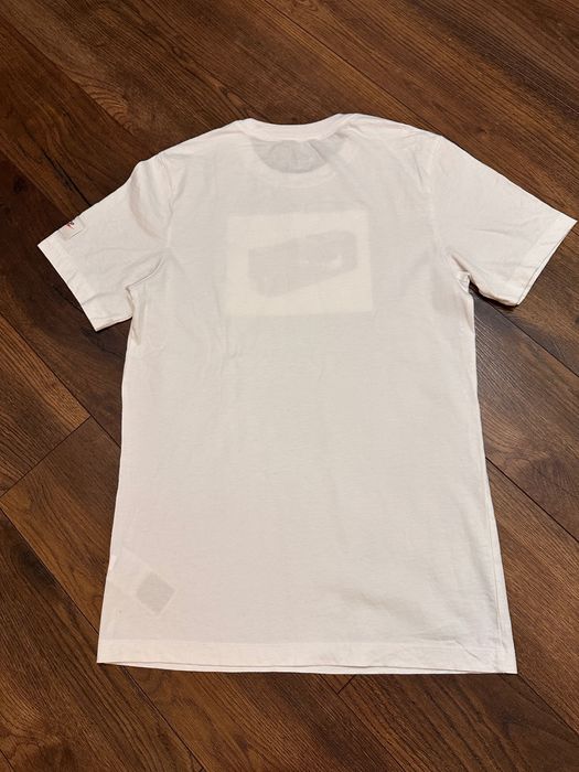 Nike мъжка тениска