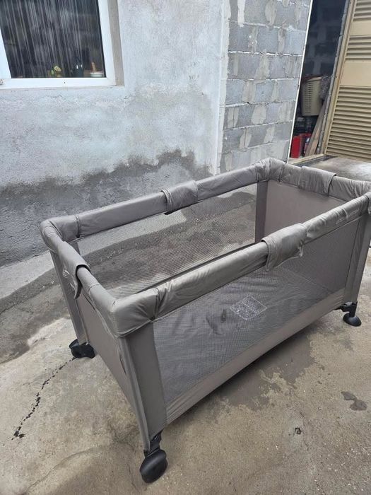 Кошара Koelstra.