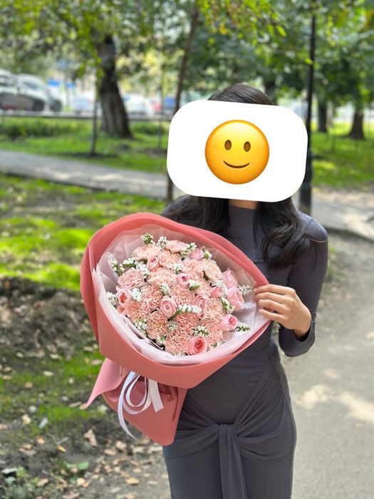 Продам букет цветов