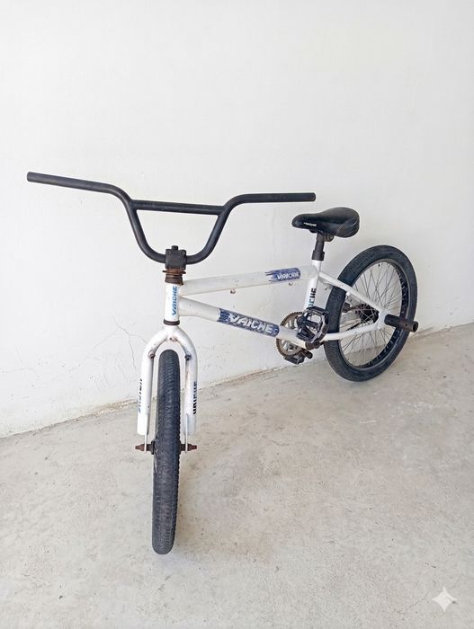 продаю Бмх Voiche