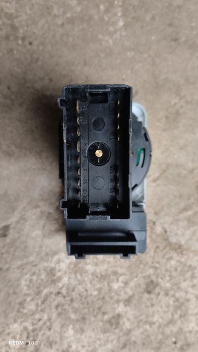 Бутон фарове Сеат Леон, Толедо 1M2