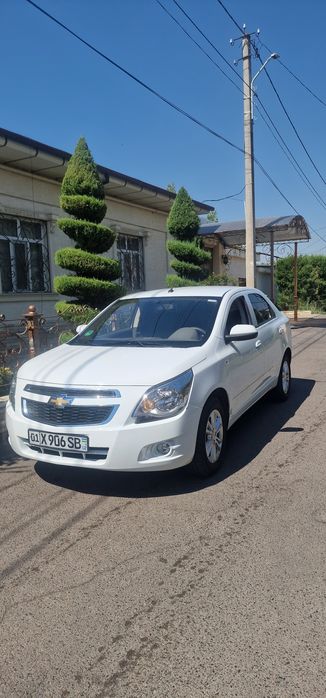 Продается отличный кобальт