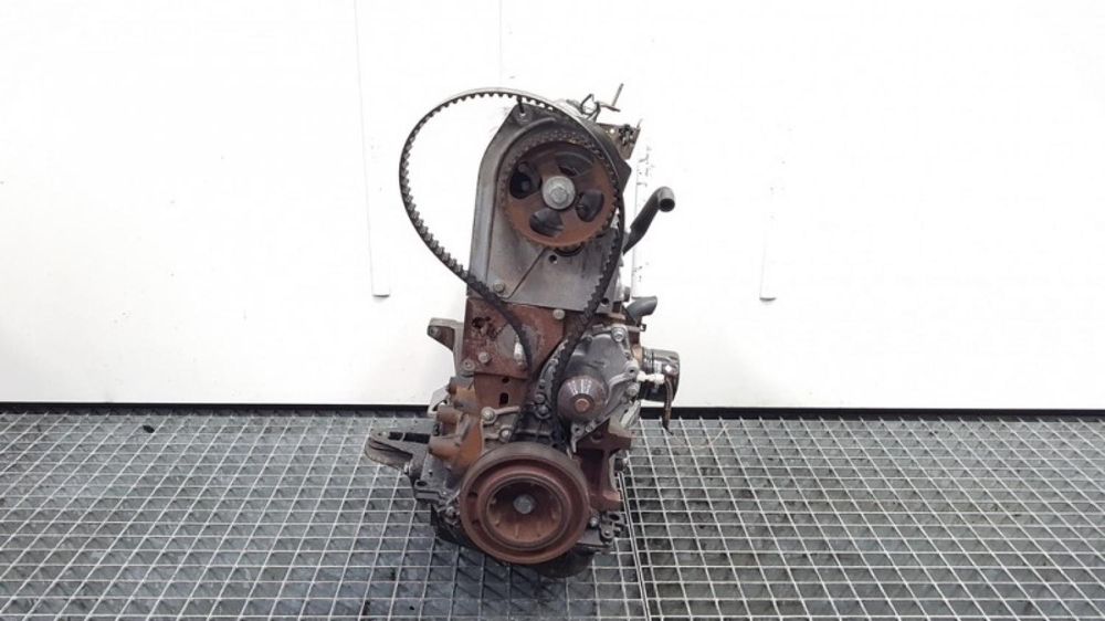 Motor, cod F9Q760, Renault Trafic 2, 1.9 DCI