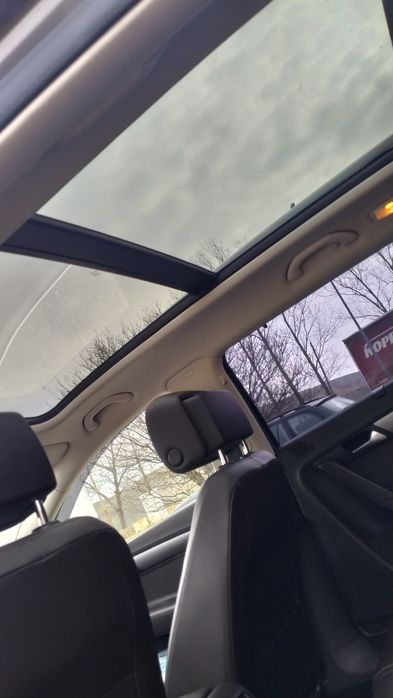 Vând VW Passat B7
