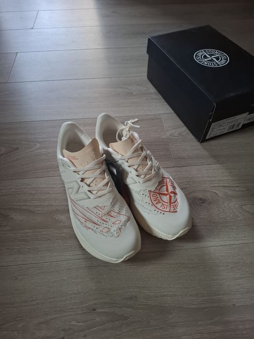 New Balance x Stone Island Tokyo design 43