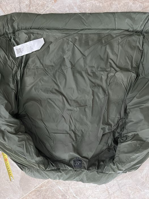 зимно яке A|X Armani