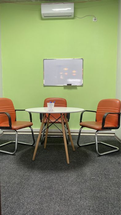 Продам коворкинг/творческое пространство