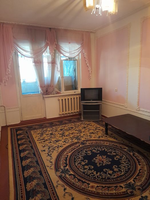 Аренда 2.хонали  коракамиш пустой уй ремонти тоза