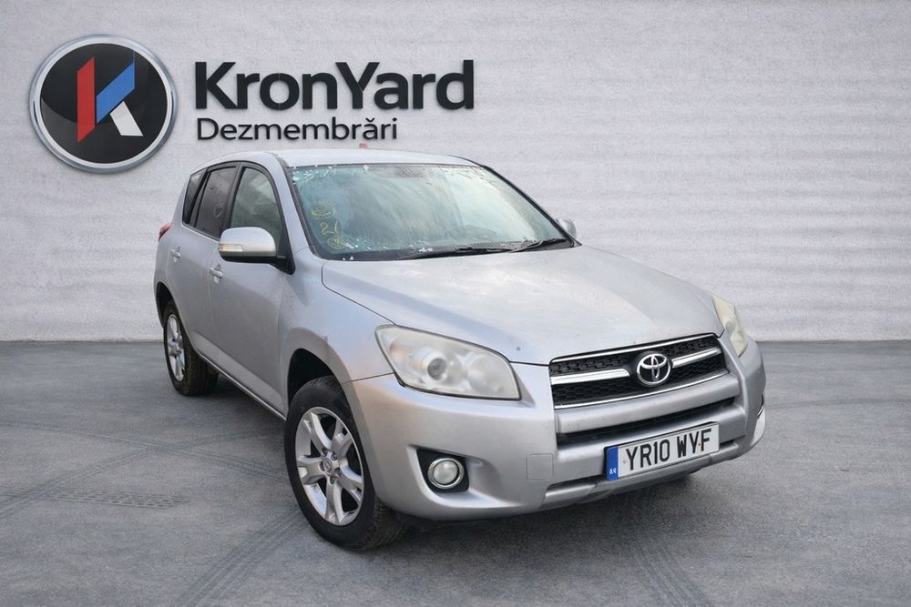 Capac distributie Toyota RAV 4 III 2.2 D - 4D - 2AD - FHV (861)