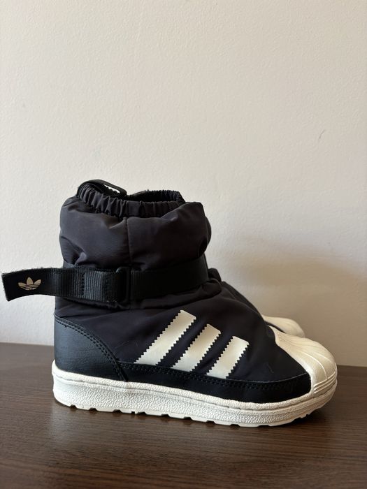 Апрески Adidas Superstar