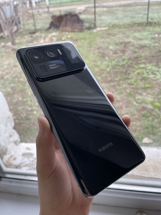 Продам mi 11 ultra
