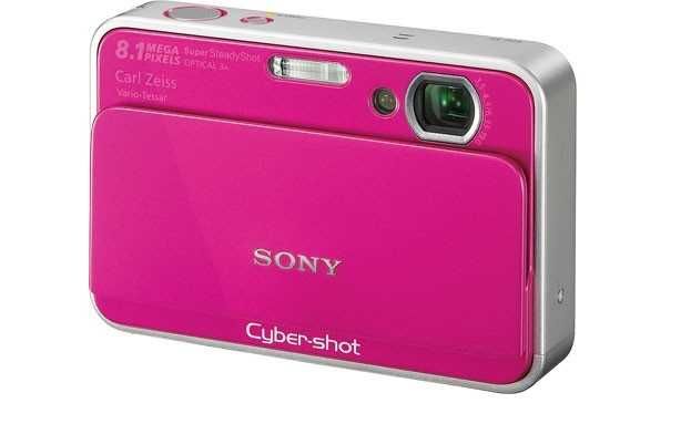 Срочно продам Фотоаппарат Sony