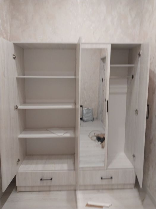 shkaf shkof kiyim shkaf