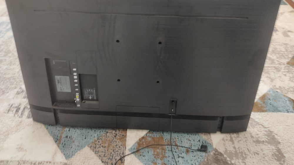 Телевизор Smart TV Samsung