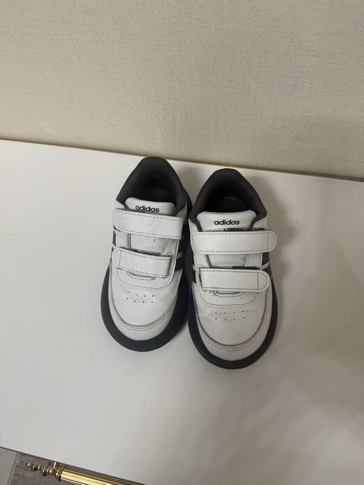 Кроссовки Adidas disney оригинал для мальчика