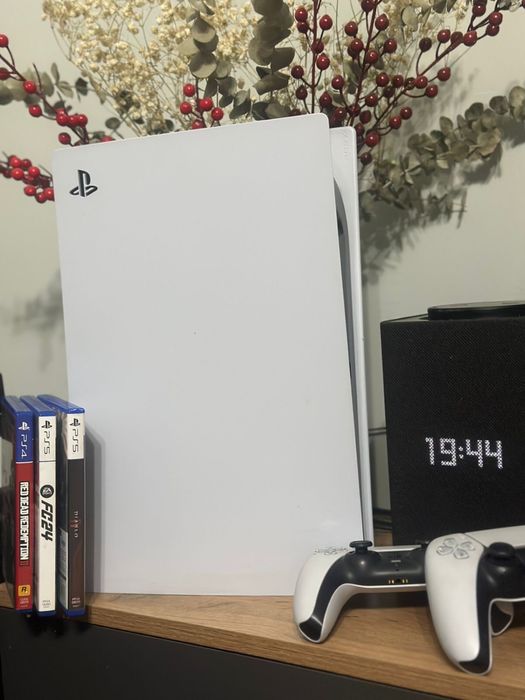sony playstation5