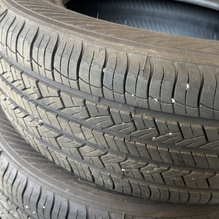Продам шины летние 225/65/17