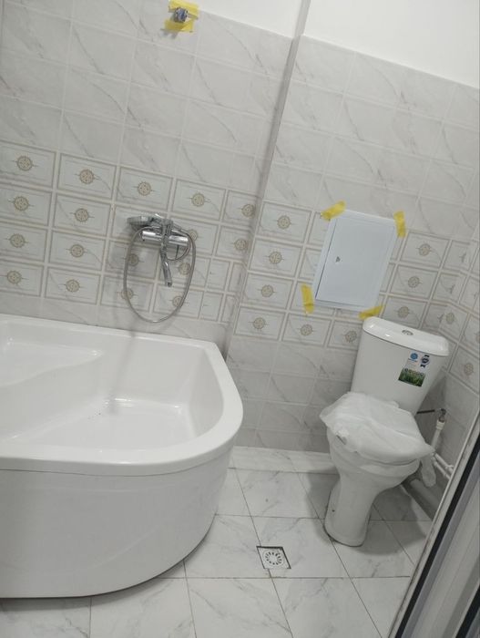 2xonali Yangi uy ijaraga beriladi. Barcha jihozlari bor. Oila un .