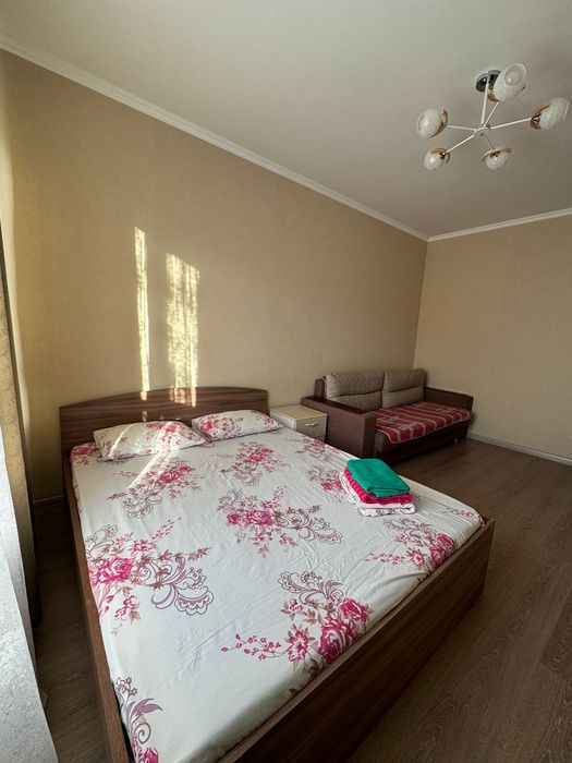 Квартира посуточно