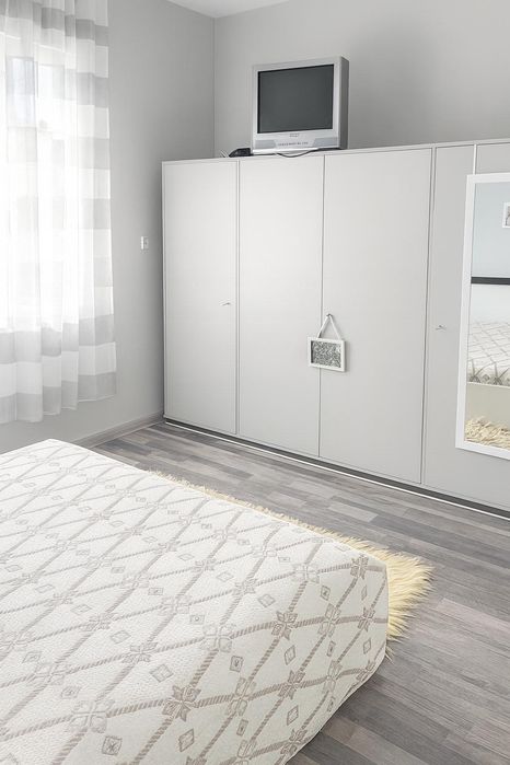 Дава се под наем Етаж от къща в Пловдив, Коматево - 98 кв.м за 408 € - Снимка #5