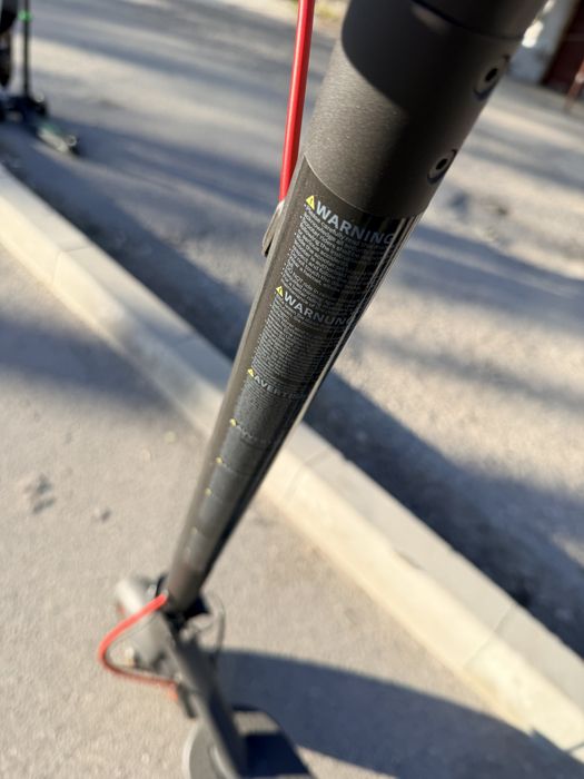 Xiaomi mi electric scooter 2 Pro Като нов