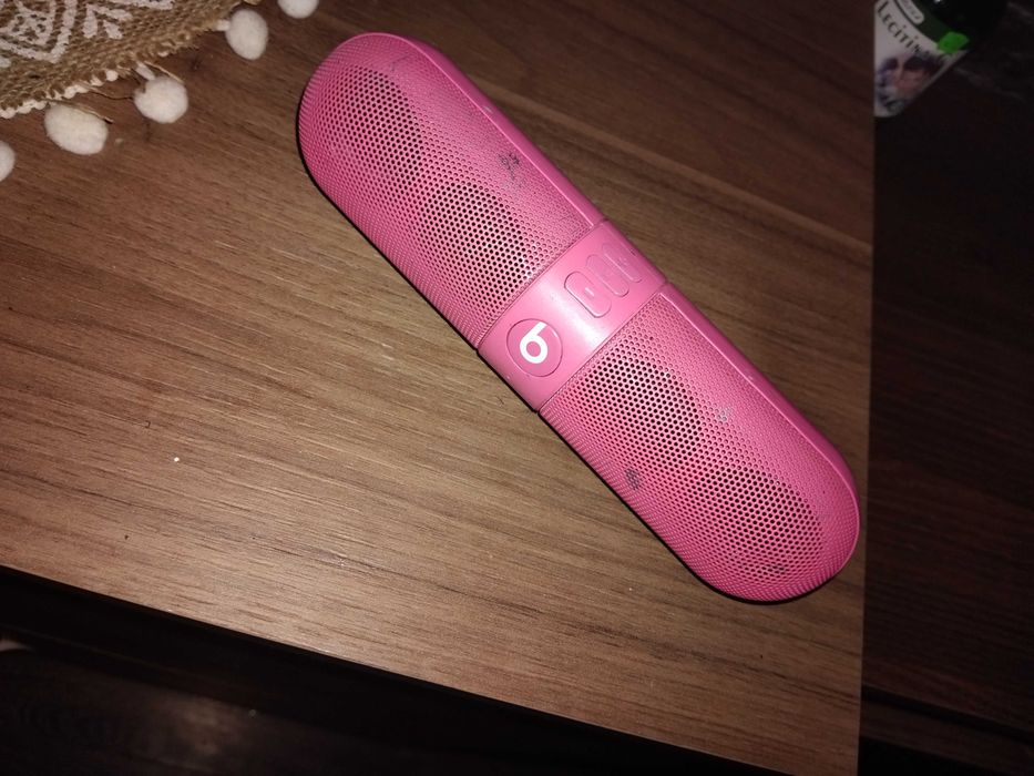 Boxa mica Beats  . by dr. Dre
