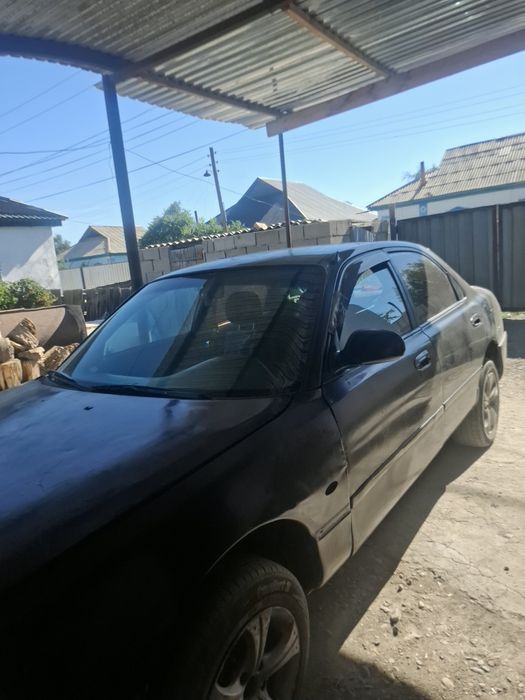 Продам машину мазда кронус 1994 год обьем 2