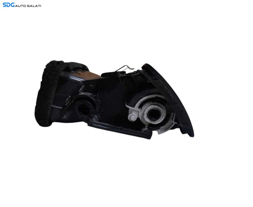 Grila Gura Aer Aerisire Ventilatie Bord Dreapta Volkswagen Passat CC 2008 - 2012 Cod 3C1819702E [N1187]
