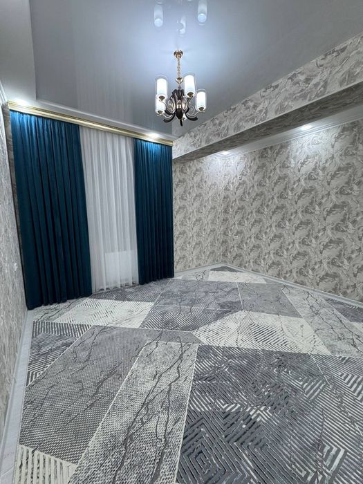 Arzon narxda 2 xonalik tayyor kvartira sotiladi