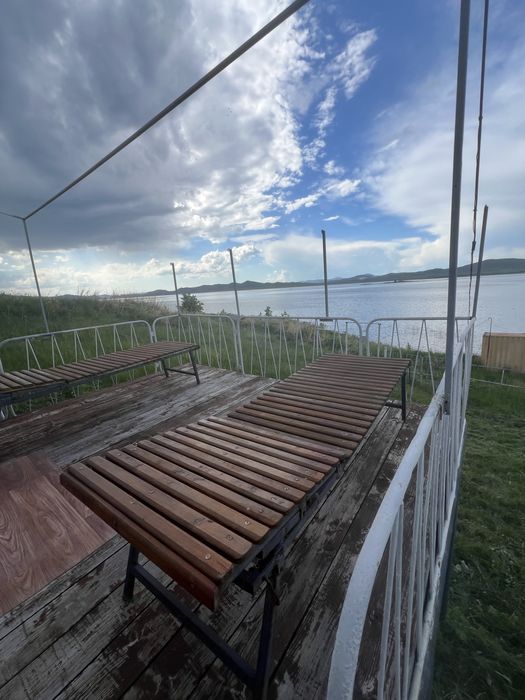 Продам домик у моря