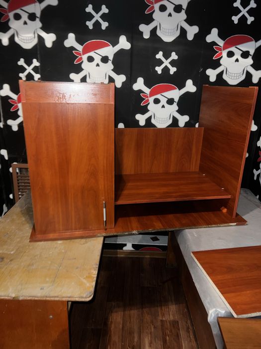 Отдам даром самовывоз