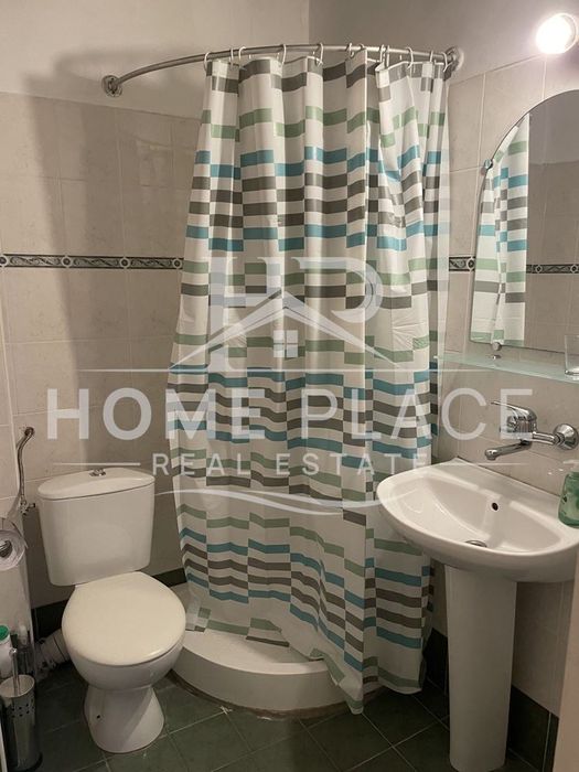 Дава се под наем Двустаен апартамент в Варна, Цветен квартал - 60 кв.м за 448.8 € - Снимка #10