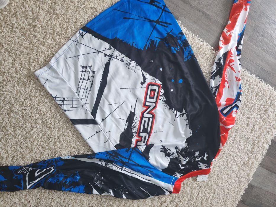 ONEAL блуза мотокорос размер L
