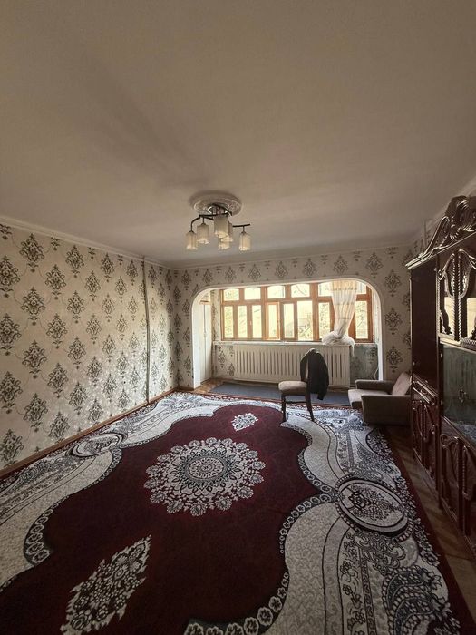 Kvartira bor Chilonzor