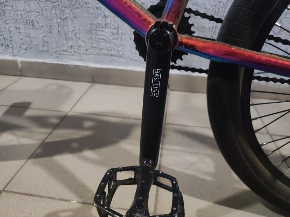 Бмх bmx в лучшем состоянии