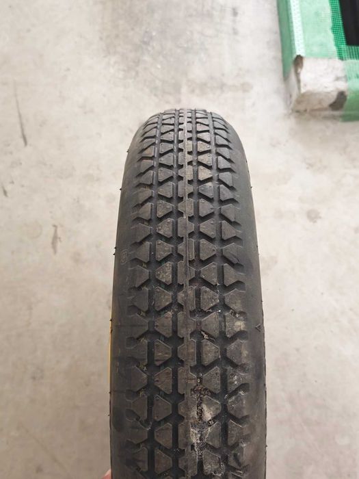 Резервна гума за Subaru