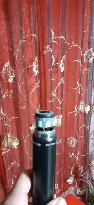 Microfon shure blx 24 beta 58