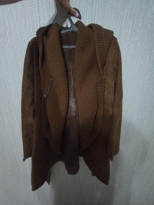 Продам кардиган пальто женское