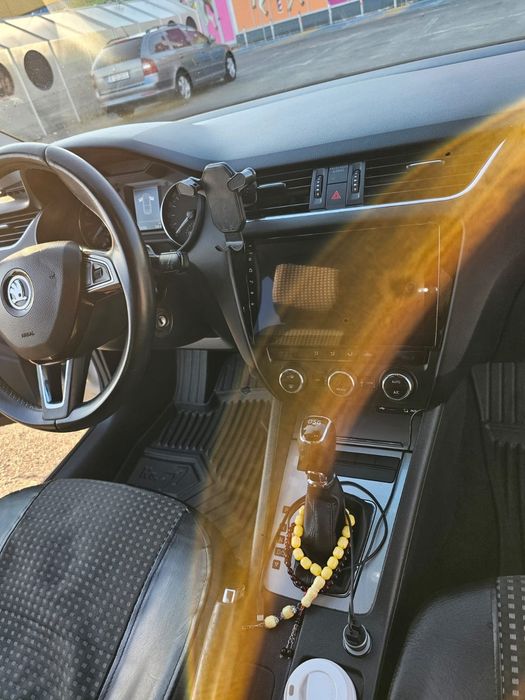 Škoda Octavia 2016 diesel, 6.792 € — imagine 4