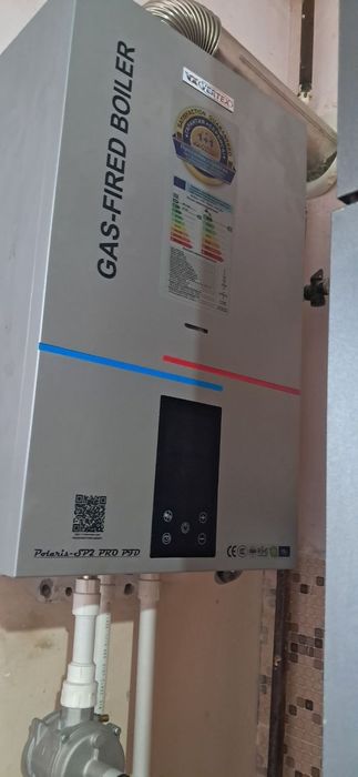 Продаётся  новый 2-комнатная квартира 4-этаже  ор-р Нурафшон ресторан