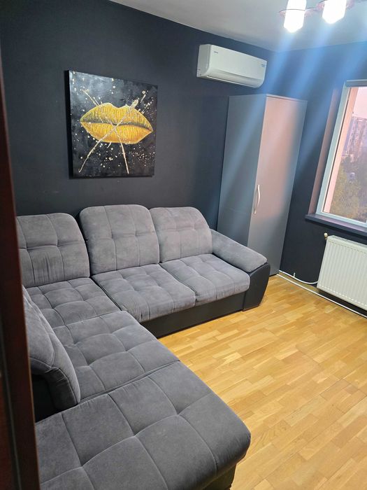 Închiriez apartament 4 camere,Iași,Alexandru cel Bun