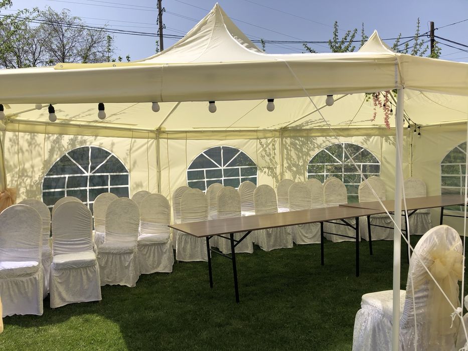 Шатыр .палатка прокат аренда .казак уй